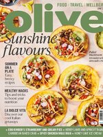 Olive Magazine